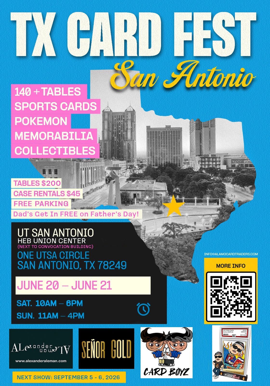 Sport Card and TCG Pokemon Card Show - txcardfest.com