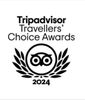 Traveller choice 2024
