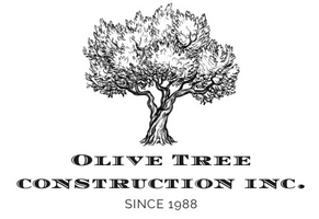 Olive Tree Construction