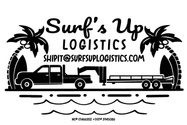 Surfsup Logistics