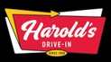 Harold’s drive in