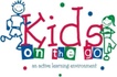 Kids on the Go
