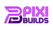 Pixi Builds