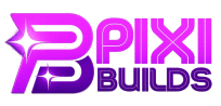 Pixi Builds
