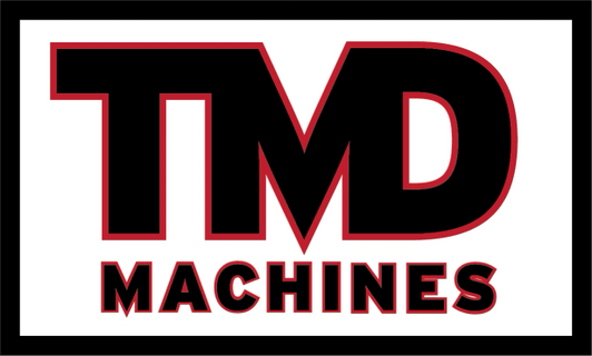 TMD Machines