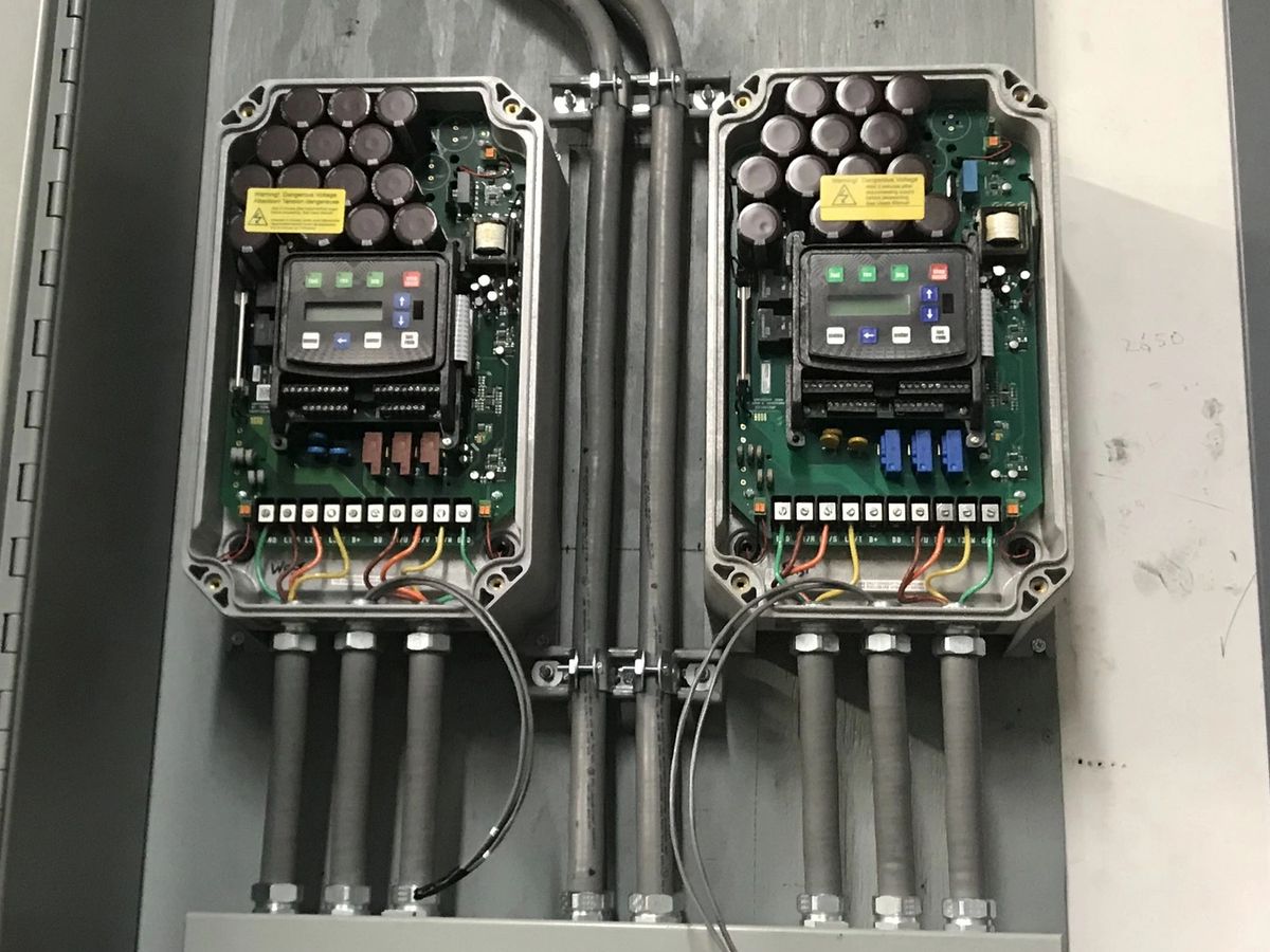 Martinson Electric