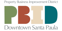 Santa Paula's Downtown 