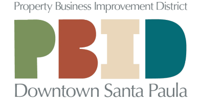 Santa Paula's Downtown 