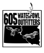 605 Waterfowl Outfitters