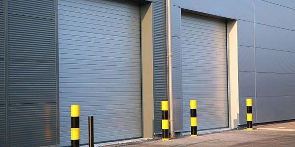 Roller shutters Macclesfield Cheshire