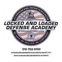 Locked and Loaded Defense Academy