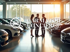 CarMatch Concierge