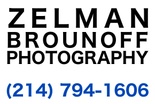 Zelman Brounoff Photography

(214) 794-1606