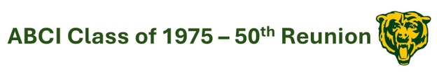 ABCI Class of 1975