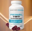 Primal TRT Male Enhancement Gummies US CA