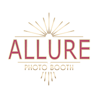 Allure Strip Club Photo Booth