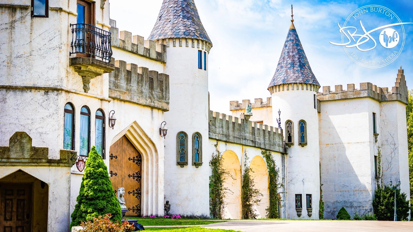 The Narnia Faire
