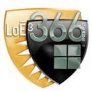 LoE-366 Energy Star Rated Glass