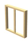 Casement-Windows