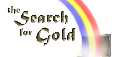 "The Search for Gold" teaches that respect for others is the greatest treasure.