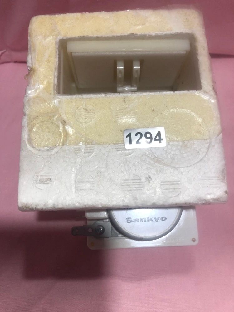 Comando Ammortizzatore D'aria Elettrico Frigidaire P# 242283901, 242303001 - Usato Testato