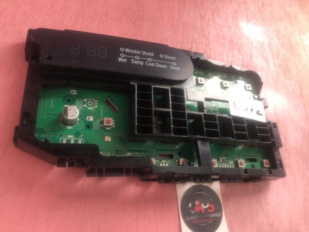 W10110653, W10132399 WHIRLPOOL Duet Dryer Control Board