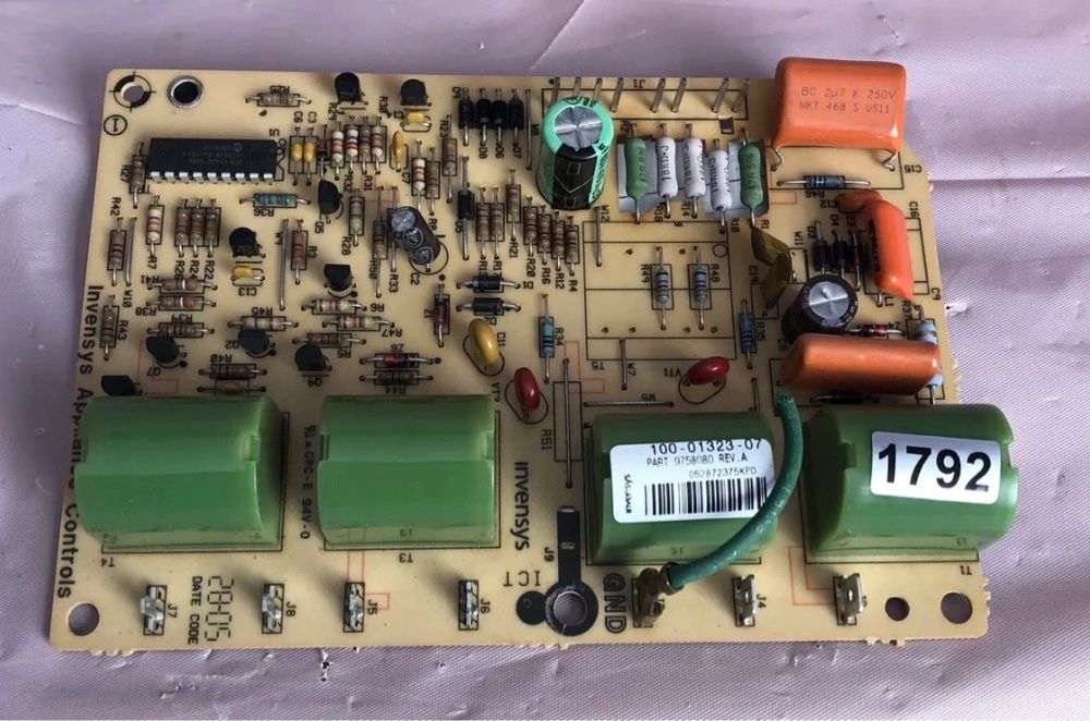 Whirlpool KitchenAid Spark Module WPW10331686 W10331686