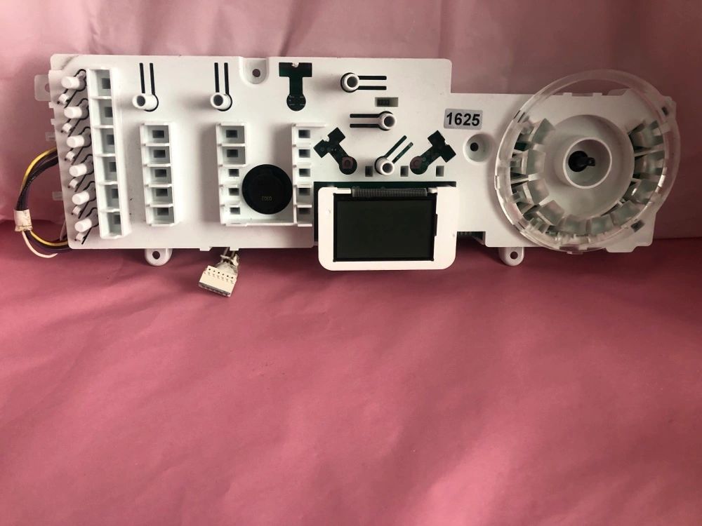 thumbnail image 2 of Frigidaire Front Load Washer Main Control Board – Part #137006085, Used 2 of 2