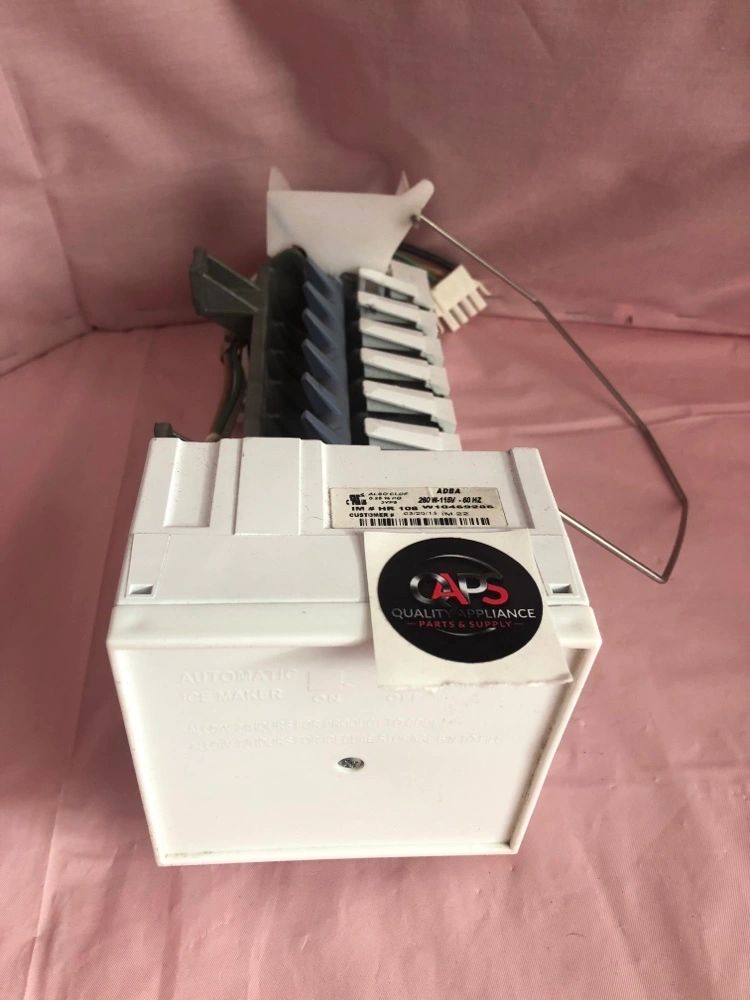 W10469286 Whirlpool Icemaker