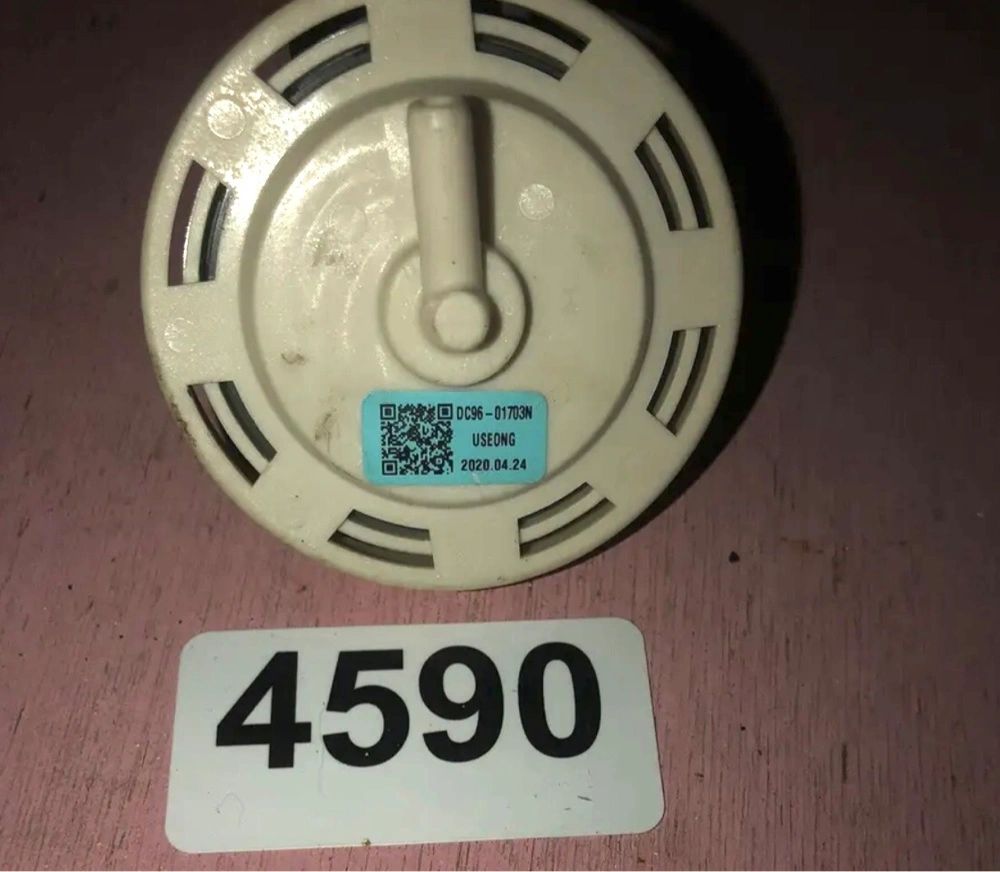 New OEM Genuine DC9601703N Samsung Washer Pressure Switch