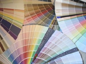 color choice consultation