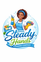 Steady Hands Cleaning Co