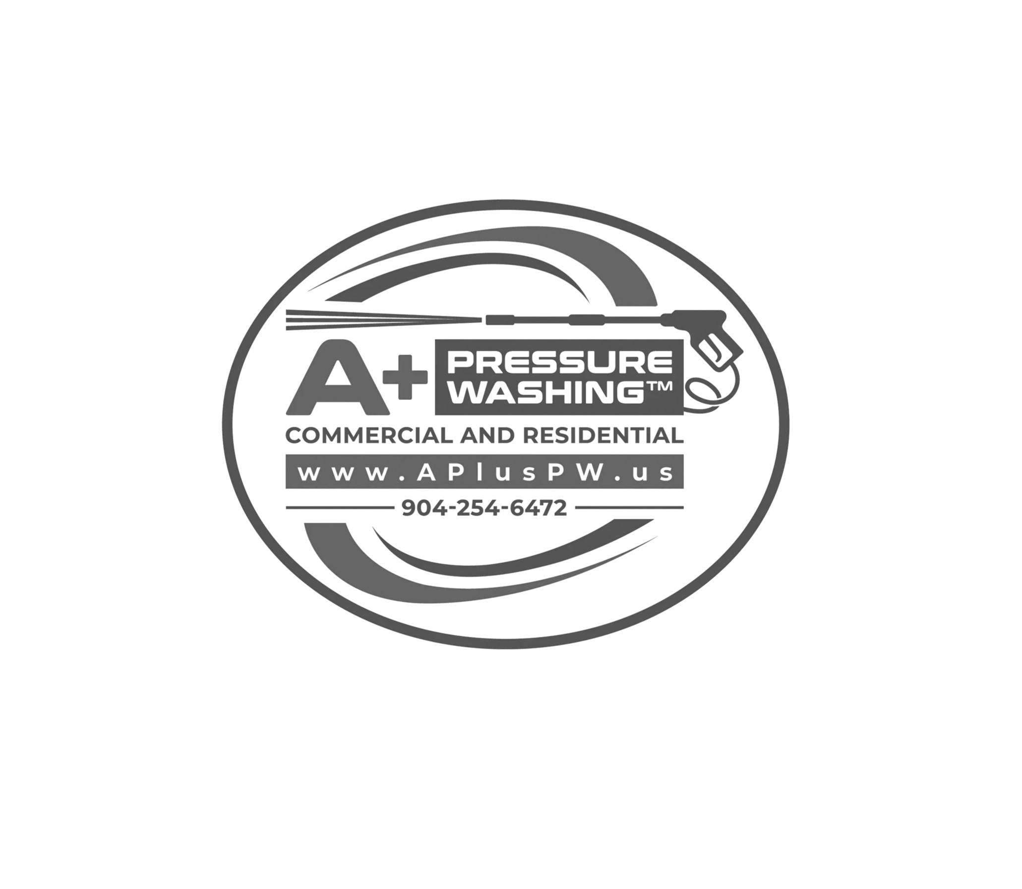 A+ Pressure Washing™ 