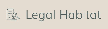 Legal Habitat