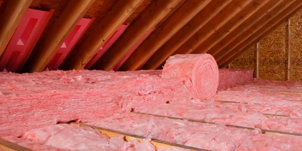 R60 insulation