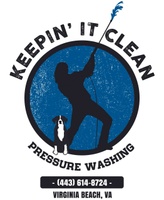 colins pressure washing website