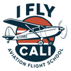 I Fly Cali