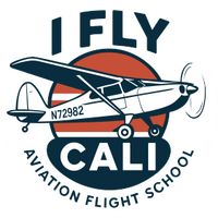 I Fly Cali