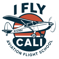 I Fly Cali