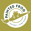 Painted Frog
