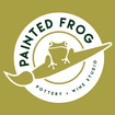 Painted Frog
