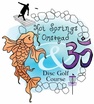 Koi Springs 
Disc Golf Course
