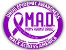 Moms Against Drugs