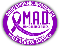 Moms Against Drugs