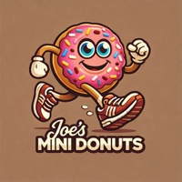 Joe's Mini Donuts