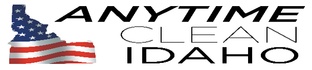 Anytime Clean Idaho