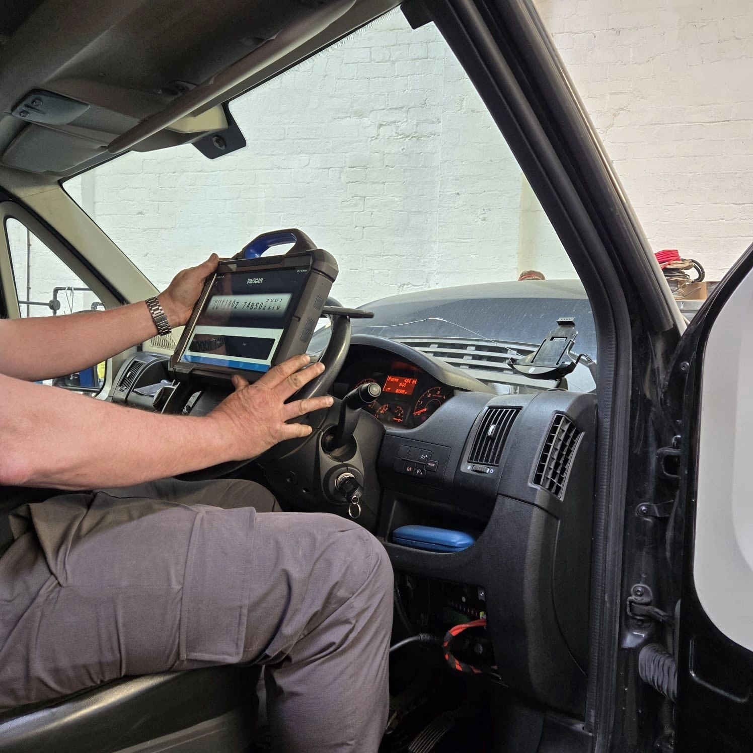 Pearson Auto Electrics