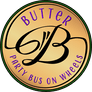Butter "B" Party Bus On Wheels