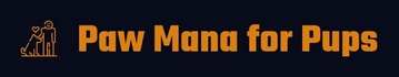 Paw Mana for Pups