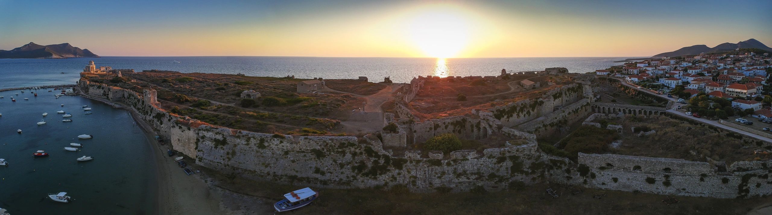 Mythos Suites Hotel in Rethymno Town, Greece